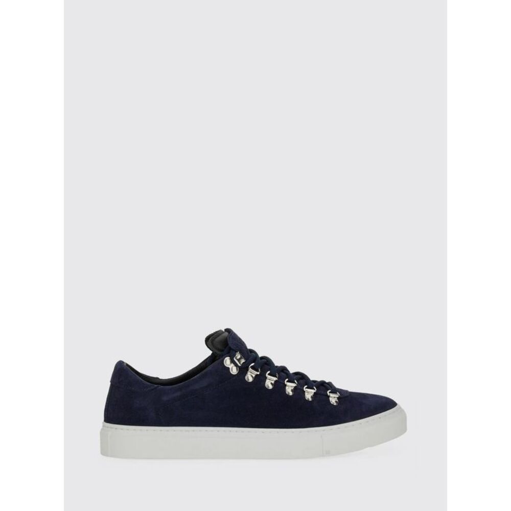 Diemme Sneakers Men Blue